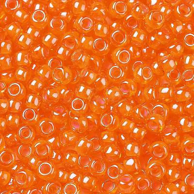 TOHO 8/0 Round Beads X-SEED-TR08-0957-1