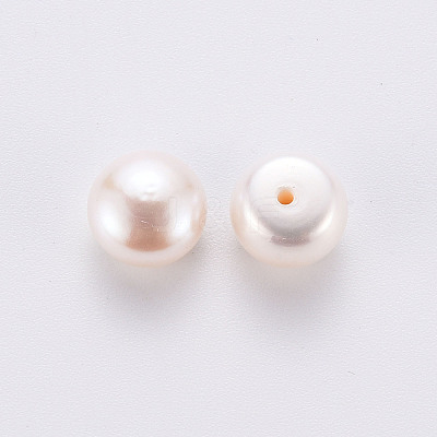 Grade AAA Natural Cultured Freshwater Pearl Beads PEAR-N020-01A-1