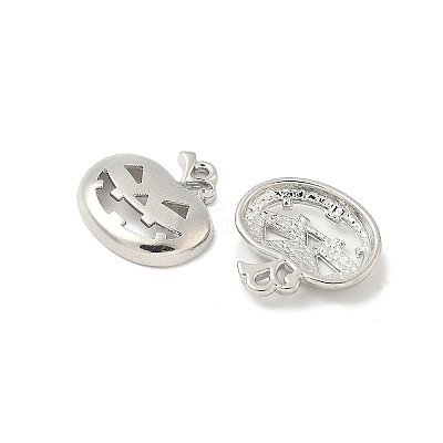 Alloy Pendants FIND-B047-02B-P-1