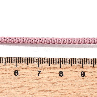 Braided Stainless Steel Cord STAS-D382-01D-1