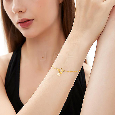 Brass Bracelets X1-BJEW-TAC0029-1