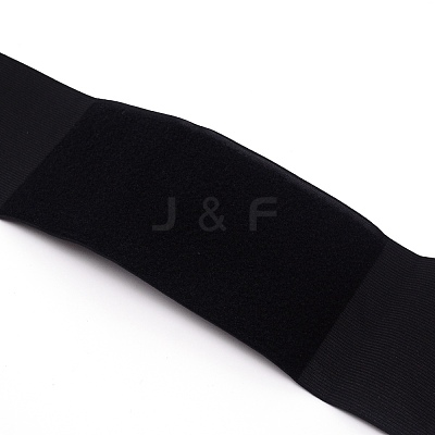 Nylon Fitness Bellyband AJEW-SZC0005-02-1