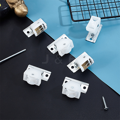 POM Pulley Sets FIND-WH0365-050-1