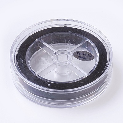 Flat Elastic Crystal String EW-F007-10-1