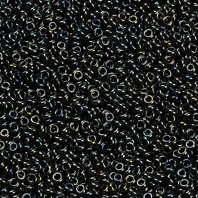 TOHO 11/0 Demi Round Beads SEED-DR11-0084-1