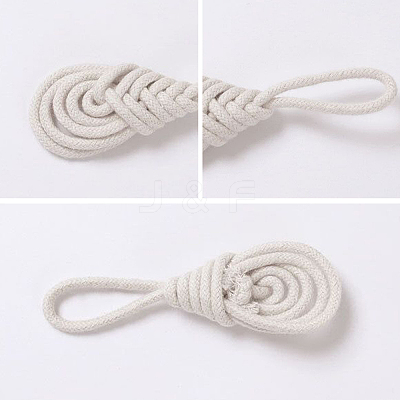 Cotton Napkin Rings FIND-GF0001-36-1