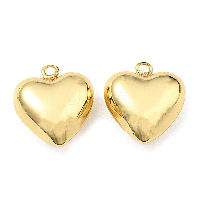 Brass Pendants KK-K341-10C-G-1