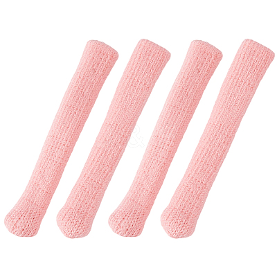 Polyester Eyeglasses Ear Grip AJEW-CN0006-74A-1