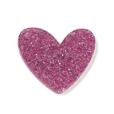 Acrylic Plastic Cabochons OACR-R273-02B-1