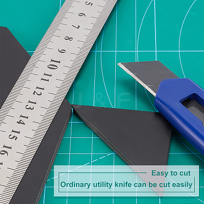 PVC Foam Boards DIY-OC0005-55B-02-1