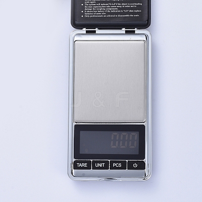 Portable Digital Pocket Scale TOOL-G015-01-1