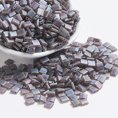 MIYUKI TILA Beads X-SEED-J020-TL135FR-1