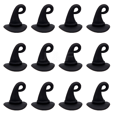 40Pcs Halloween Theme Alloy Pendants ENAM-SC0003-26-1