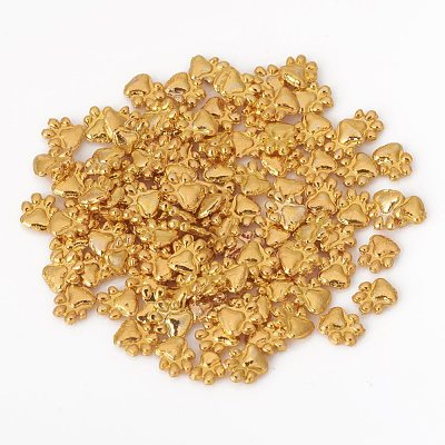 Alloy Cabochons PALLOY-CJC0001-60G-1