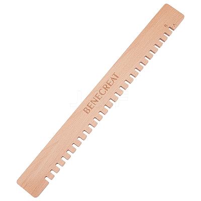 Wood Weaving Tool TOOL-WH0161-17-1