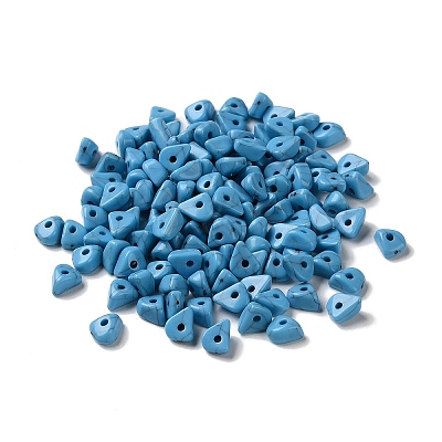 Acrylic Beads OACR-C020-02A-1