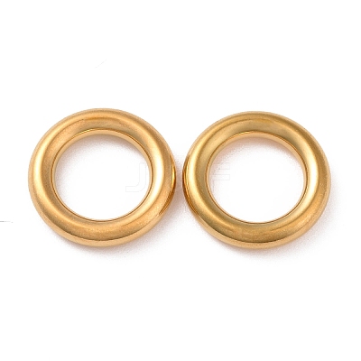 304 Stainless Steel Linking Rings STAS-D246-01A-02G-1