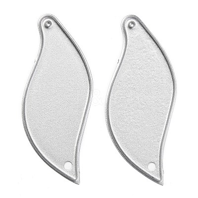 Carbon Steel Cutting Dies Stencils DIY-WH0158-12A-1