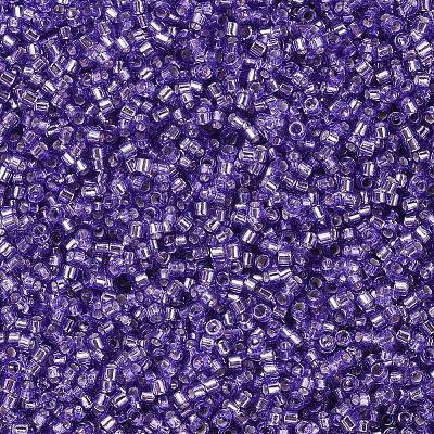 MIYUKI Delica Beads SEED-J020-DB1347-1