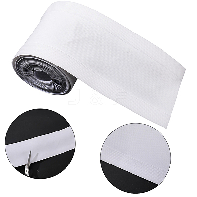 Nylon & Polyester Velcro OCOR-WH20050-019B-1