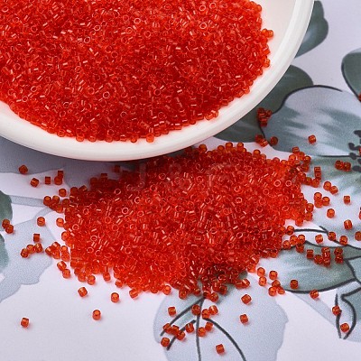 MIYUKI Delica Beads X-SEED-J020-DB0704-1