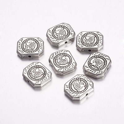 CCB Plastic Beads CCB-F006-46AS-1