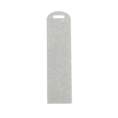 Acrylic Big Pendants OACR-G043-05A-1