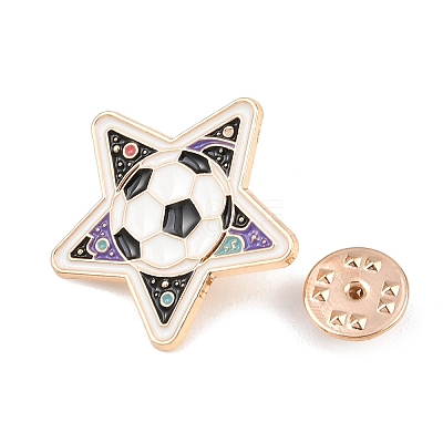 Enamel Pins JEWB-I057-03KCG-01-1