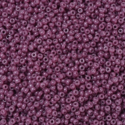 MIYUKI Round Rocailles Beads SEED-X0054-RR4468-1