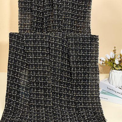Chemical Fiber Fabric FIND-WH0816-060A-1