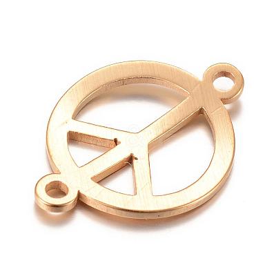 201 Stainless Steel Links connectors STAS-S059-22A-1