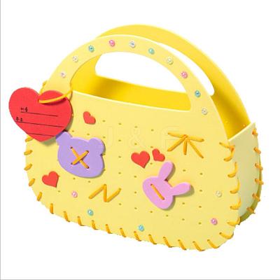 DIY Purse Making Kits DIY-A009-09-1