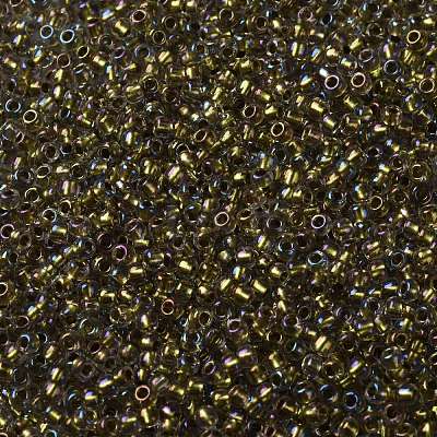 TOHO 11/0 Round Beads X-SEED-TR11-0262-1
