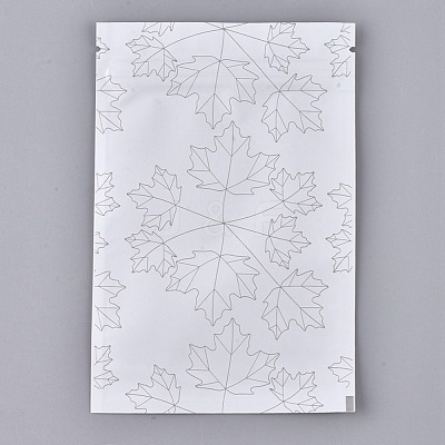 Plastic Zip Top Bags OPP-P002-C03-1
