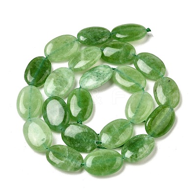 Natural Dyed Malaysia Jade Beads Strands G-B137-A01-01J-1