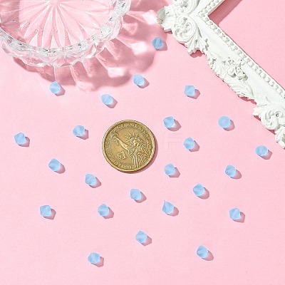 Preciosa® Crystal Beads X-PRC-BA6-60010-840-1