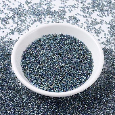 MIYUKI Round Rocailles Beads SEED-X0054-RR0249-1