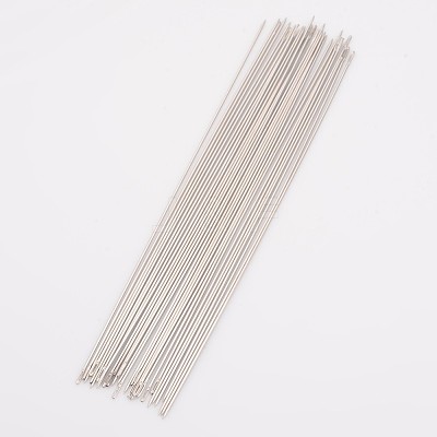 Steel Beading Needles X-ES011Y-1