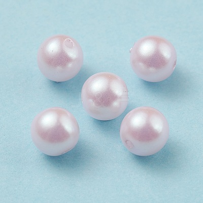 POM Plastic Beads KY-C012-01A-04-1