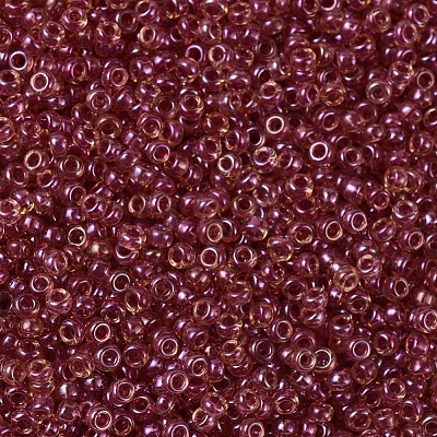 MIYUKI Round Rocailles Beads SEED-JP0008-RR0363-1