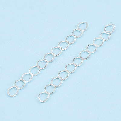 Iron Chain Extender IFIN-T007-10S-NF-1