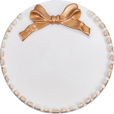Resin Candle Base DIY-WH20002-144A-1