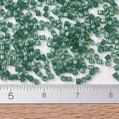 MIYUKI Delica Beads X-SEED-J020-DB1814-1
