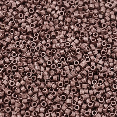 MIYUKI Delica Beads SEED-MY11-DB1842F-1