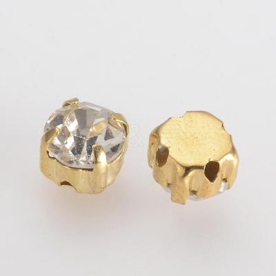 Sew on Rhinestone KK-S324-06B-1