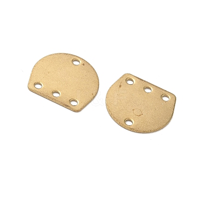 Brass Chandelier Component Links FIND-WH0113-03C-1