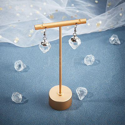 DIY Dangle Earring Making Kits DIY-SC0001-69-1
