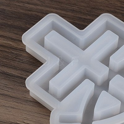 DIY Silicone Holder Molds SIMO-Z001-02D-1