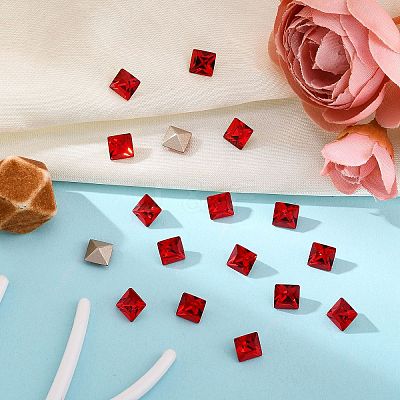 Preciosa® MAXIMA Crystal Fancy Stones X-PRC-FA6-90070-1