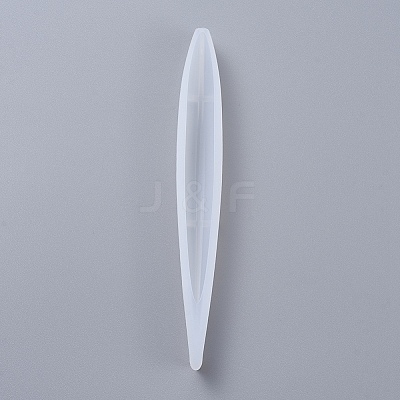 Pen Epoxy Resin Silicone Molds DIY-D049-17-1